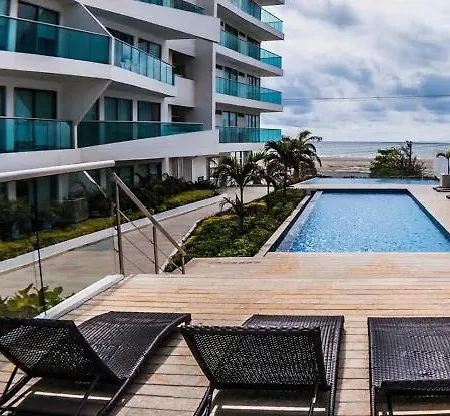 Apartamento Edificio Mistral Cartagena