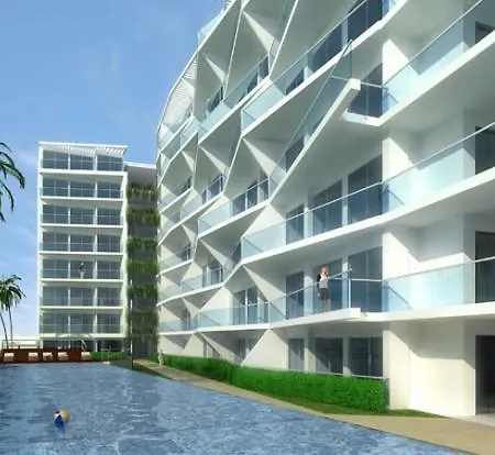 Apartamento Edificio Mistral