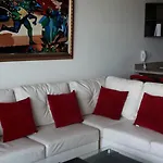 Apartamento Edificio Mistral