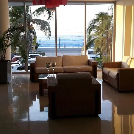 Apartamento Edificio Mistral
