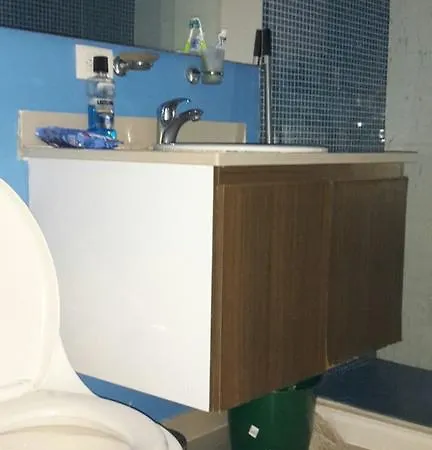 Apartamento Apartamento Edificio Mistral Cartagena