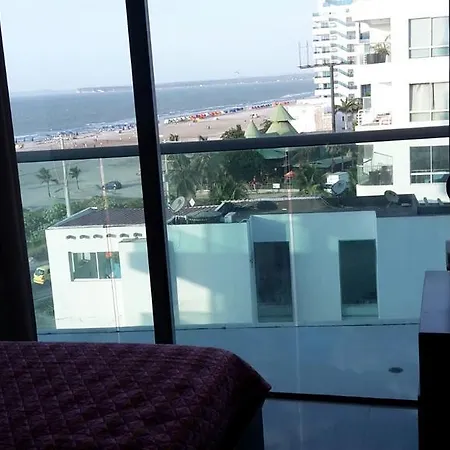 Apartamento Apartamento Edificio Mistral
