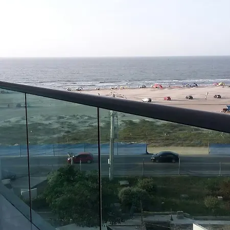 Apartamento Edificio Mistral Apartamento Cartagena