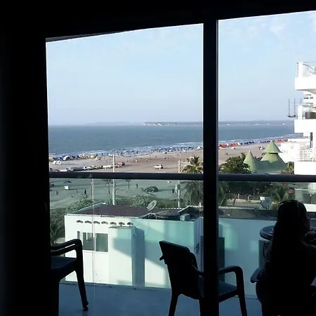 Apartamento Apartamento Edificio Mistral *