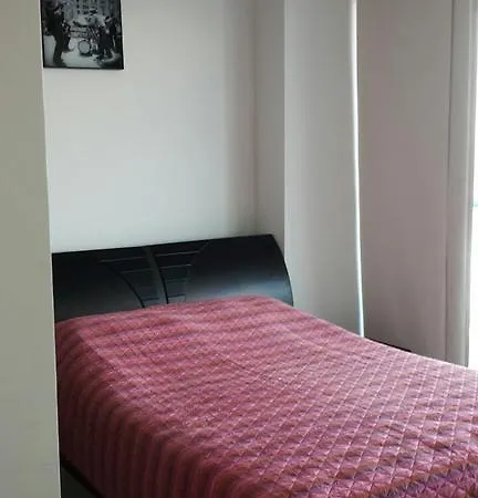 Apartamento Apartamento Edificio Mistral *