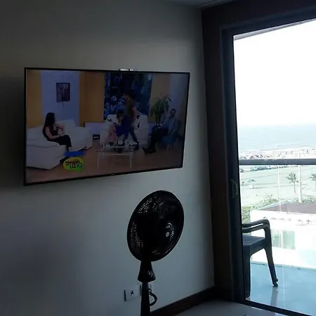 Apartamento Edificio Mistral Apartamento Cartagena